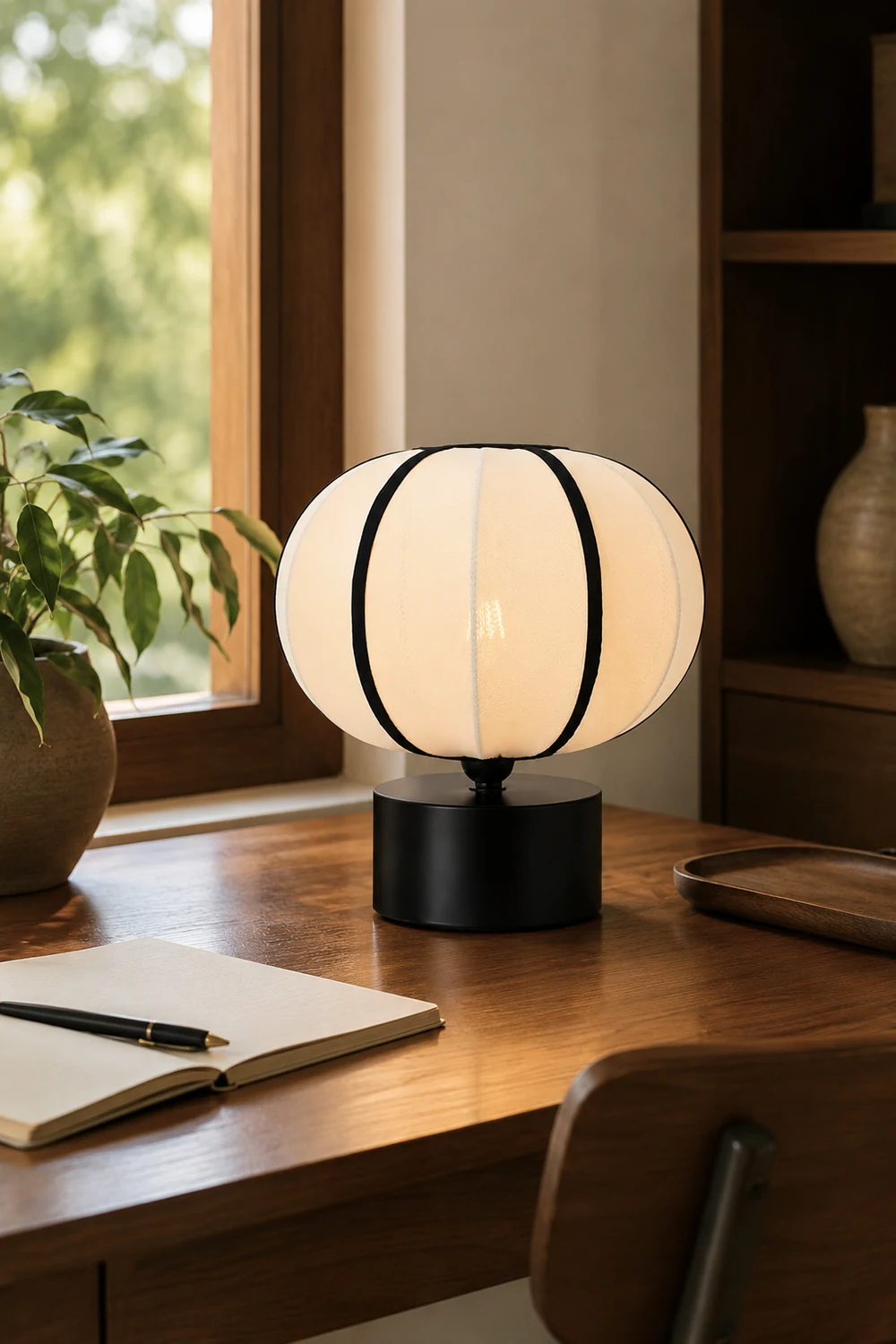 Ellos Table Lamp - Lumpaz