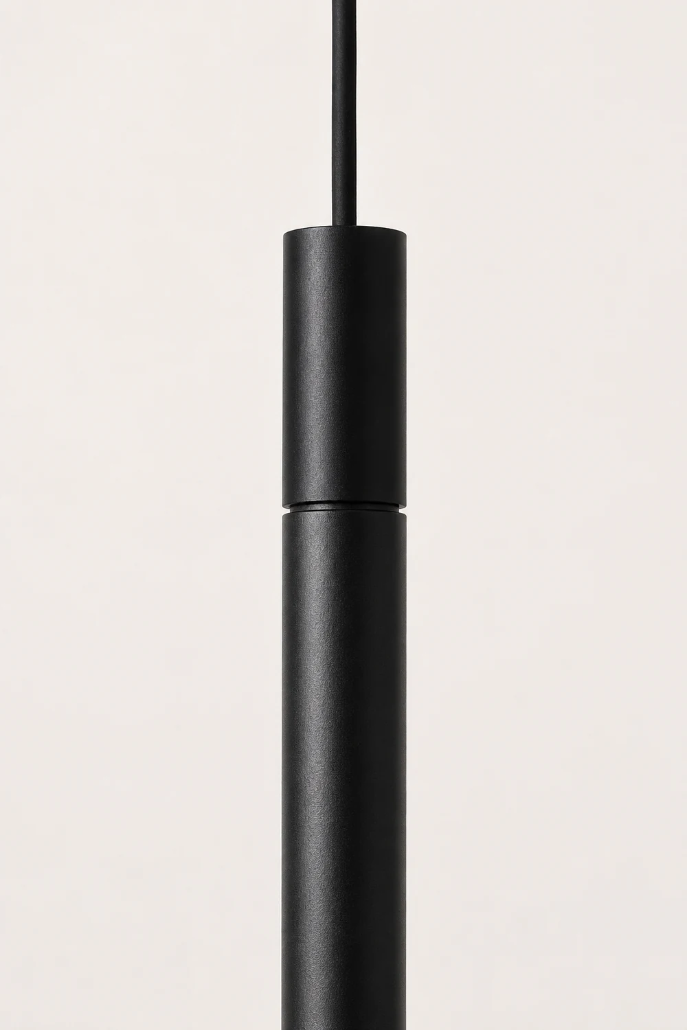 Tubular Linear Pendant Light - Lumpaz