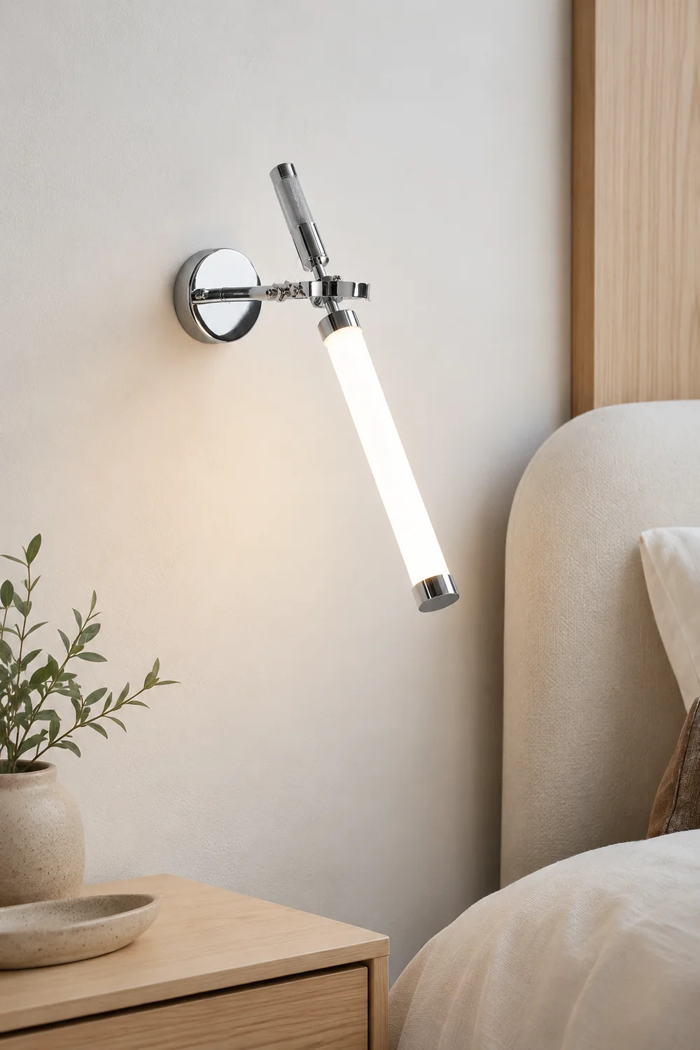 Skylark Wall Lamp - Lumpaz