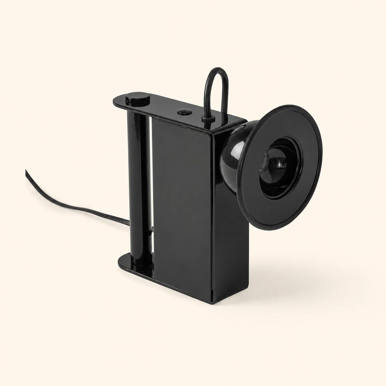 Minibox Table Lamp - Lumpaz