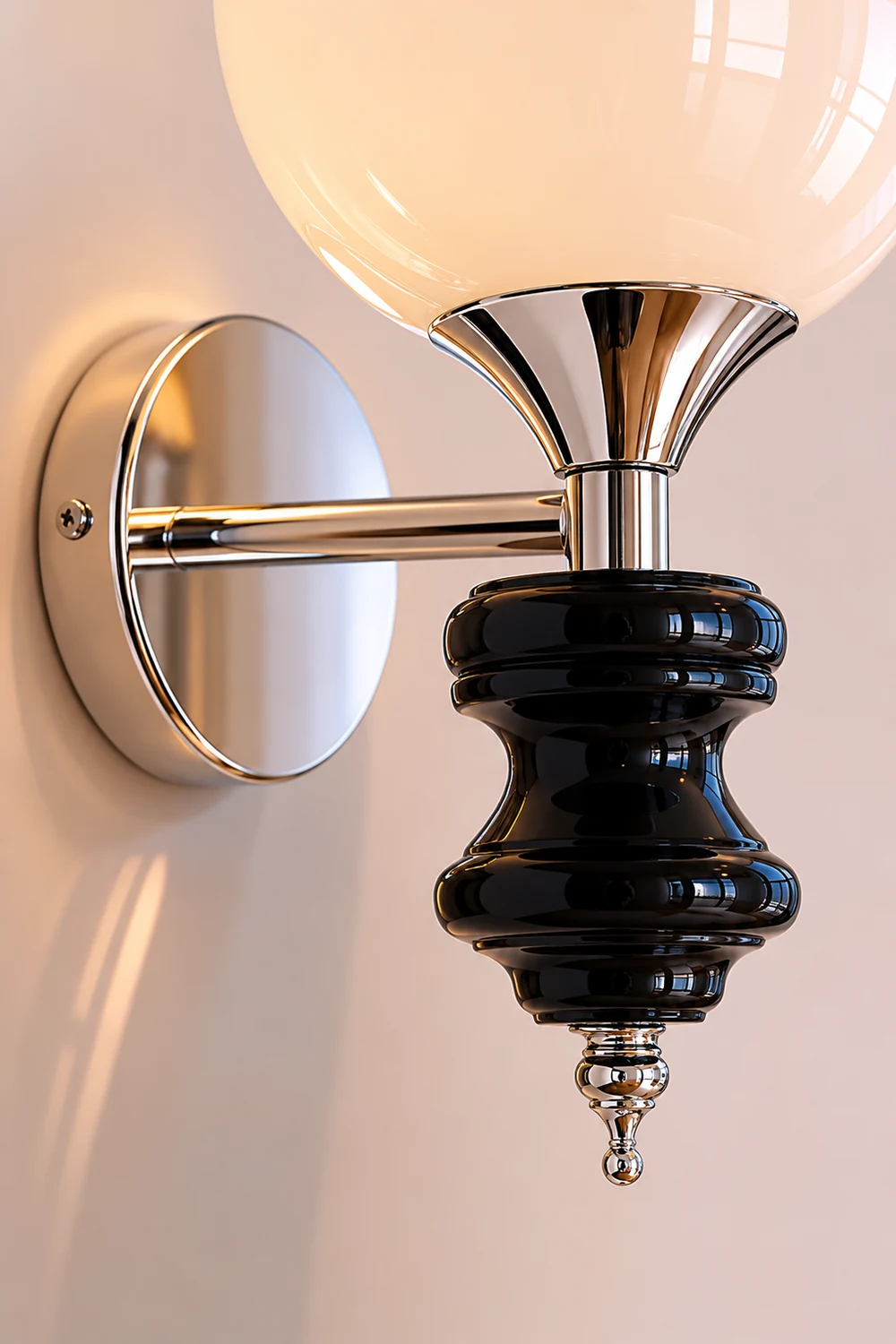 Koscina Wall Lamp - Lumpaz