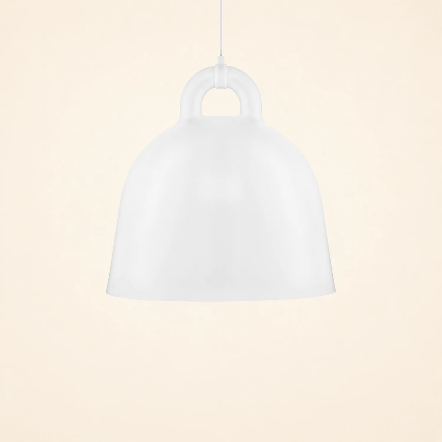 Bell Pendant Lamp - Lumpaz
