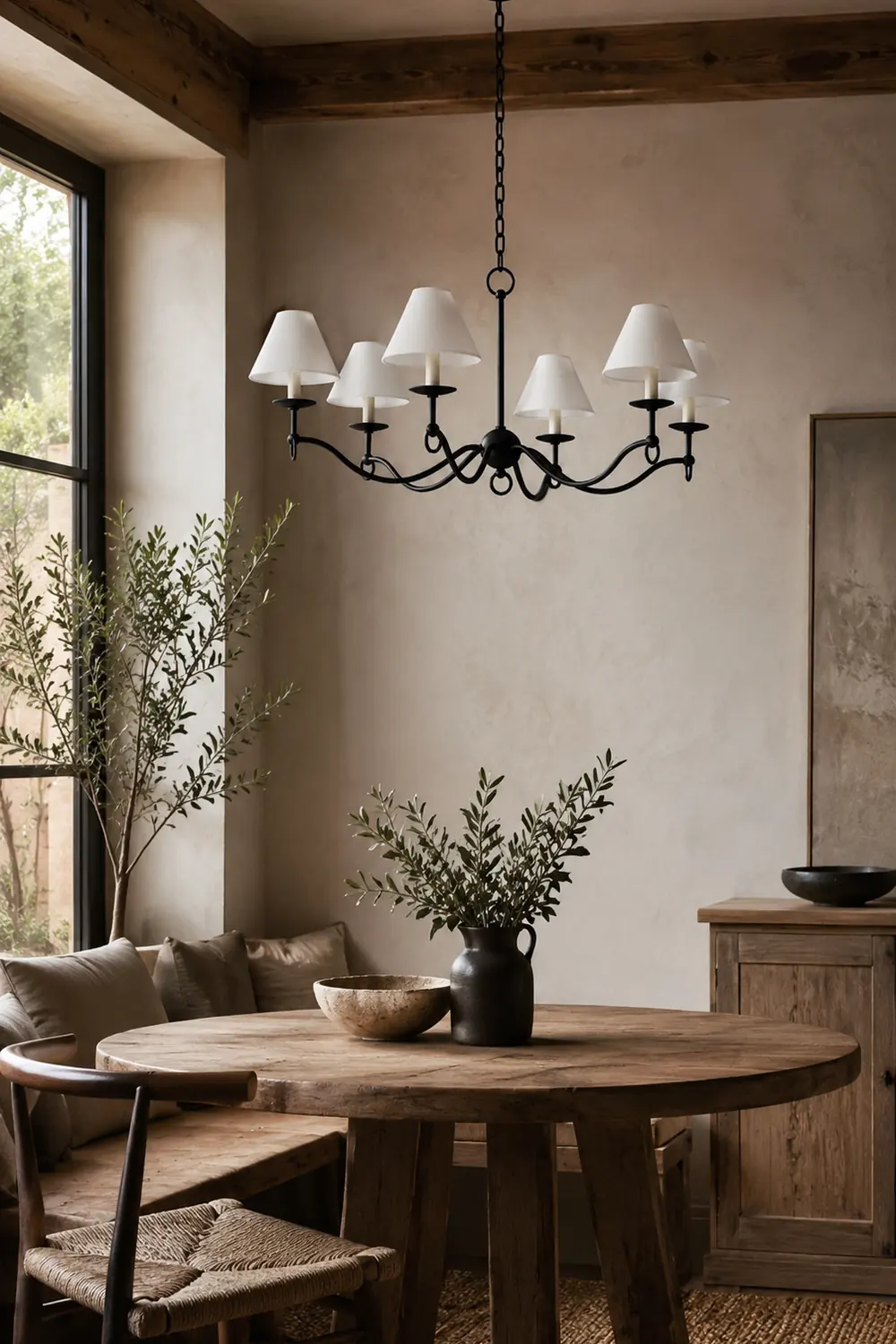 Henry Chandelier - Lumpaz