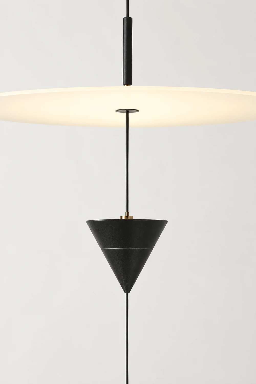 Stralunata Pendant Lamp - Lumpaz