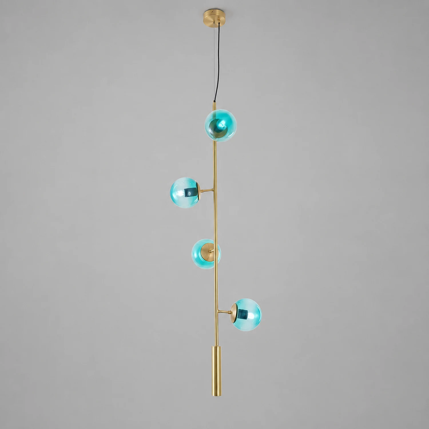 Orb Pendant Lamp - Lumpaz