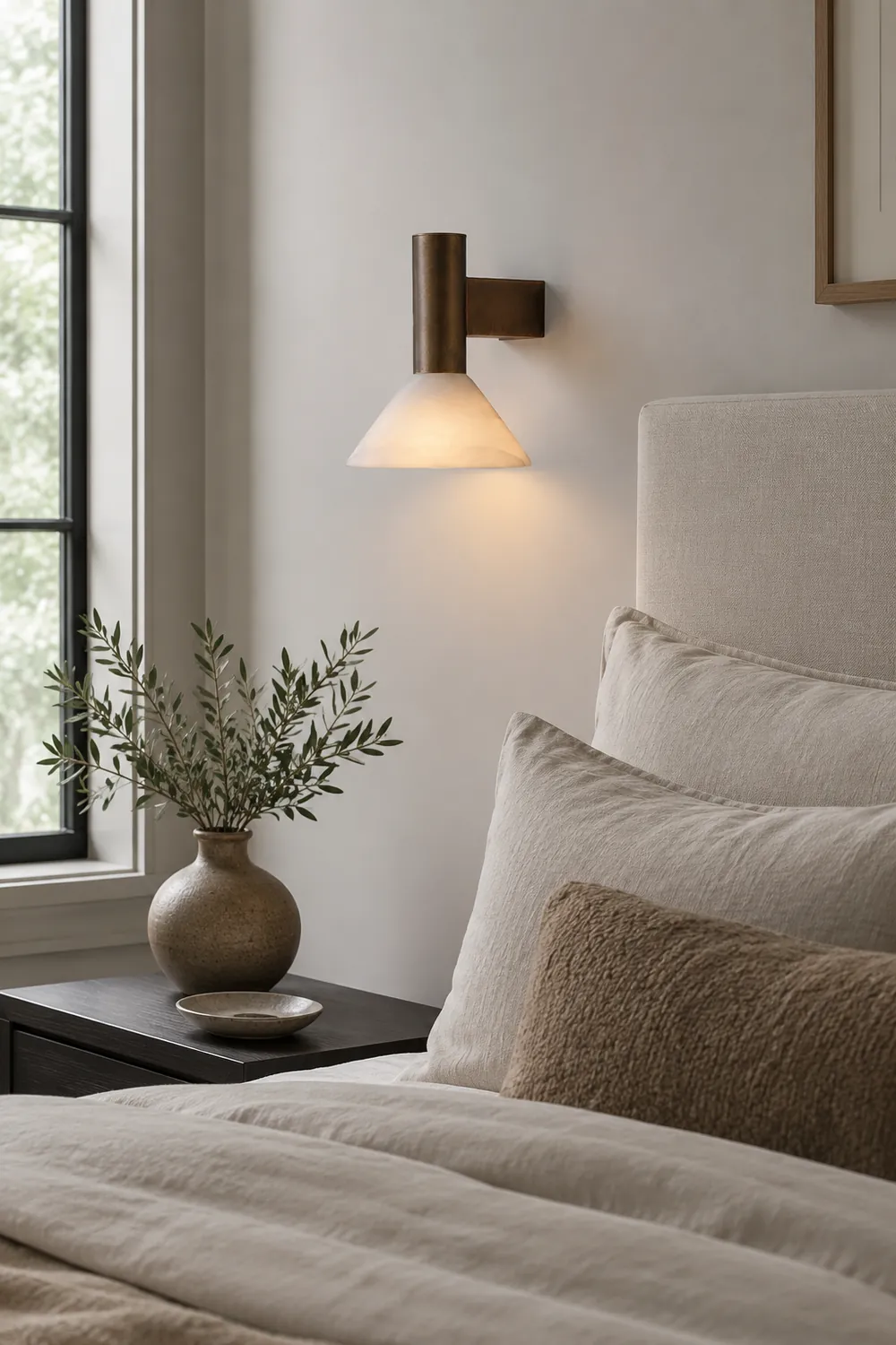 Torres Wall Sconce - Lumpaz