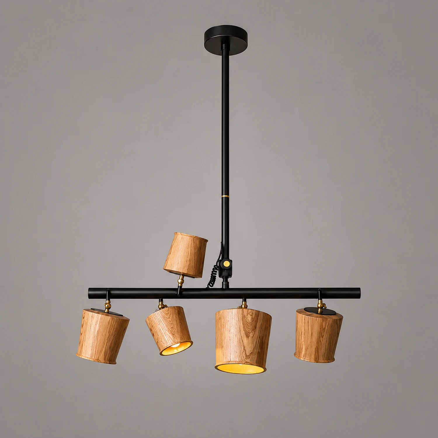 Chunhua Chandelier - Lumpaz