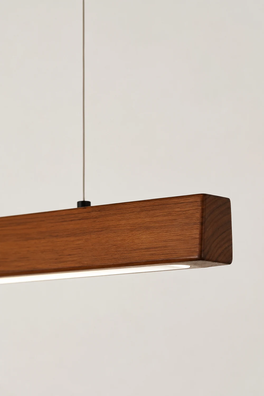 Linear Horizon Pendant Light - Lumpaz