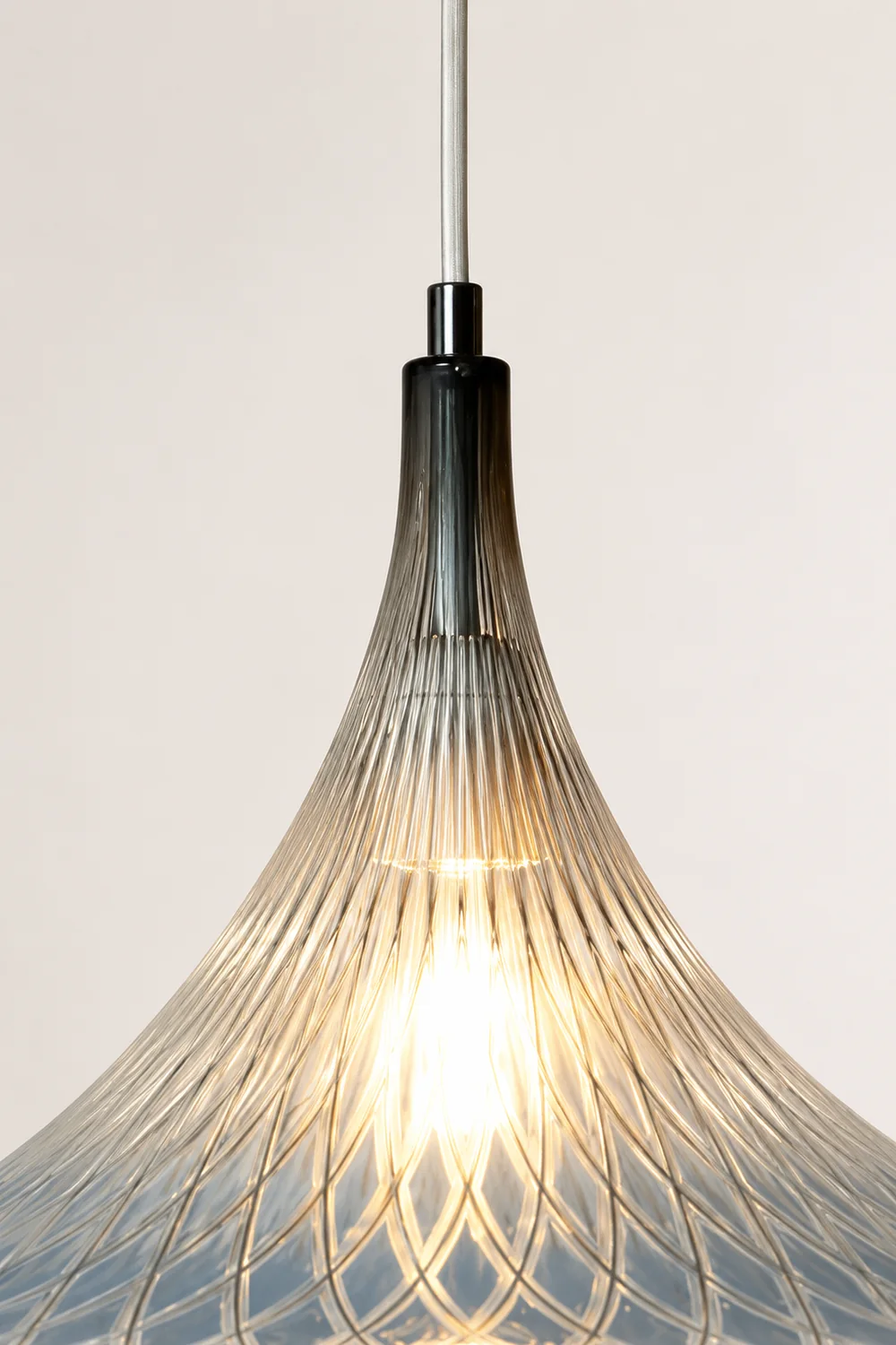 Vortex Pendant Light - Lumpaz