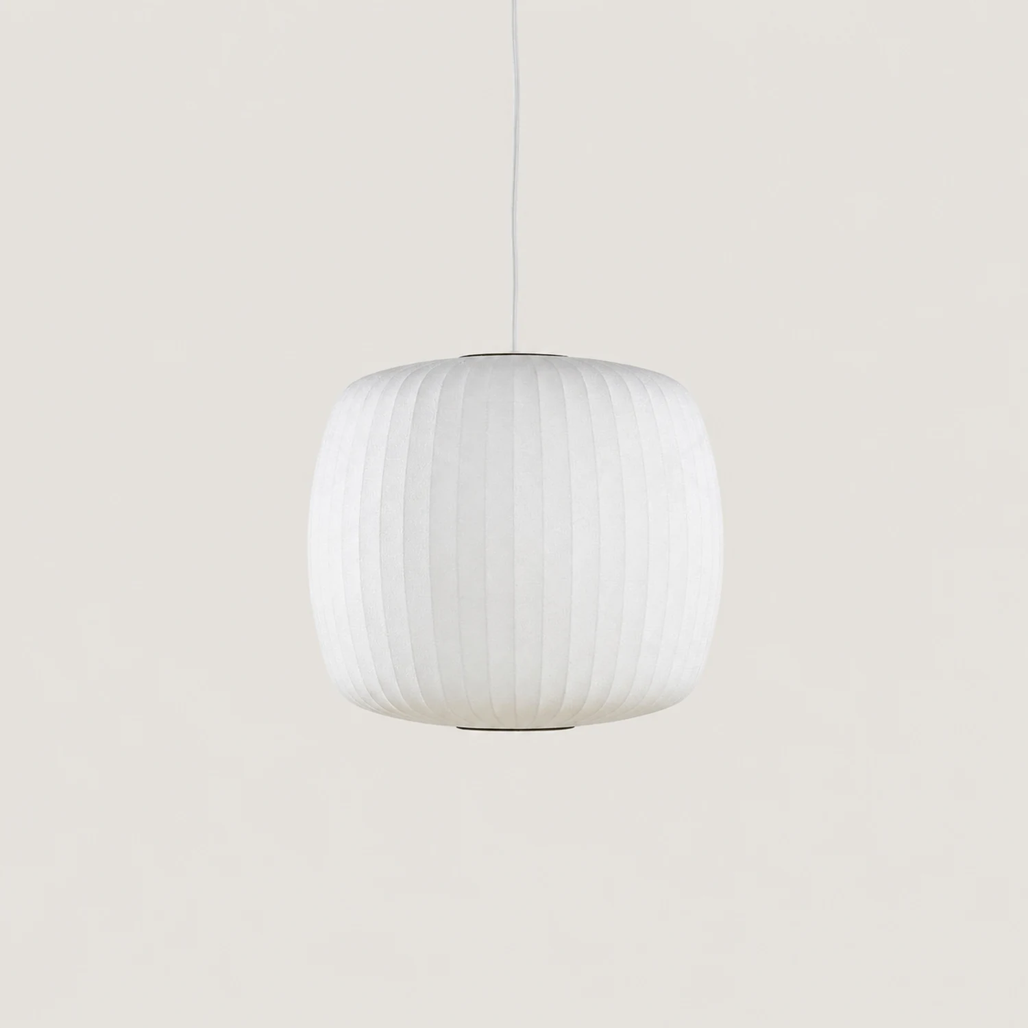 Nelson Bubble Pendant Lamp - Lumpaz