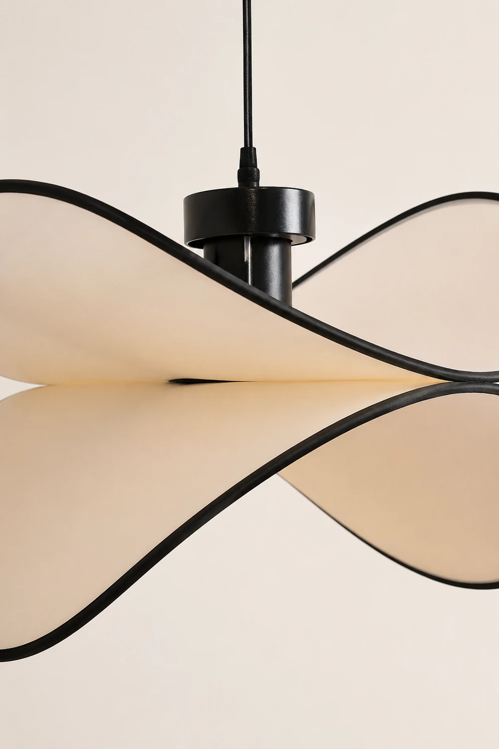 Petalo Pendant Lamp - Lumpaz