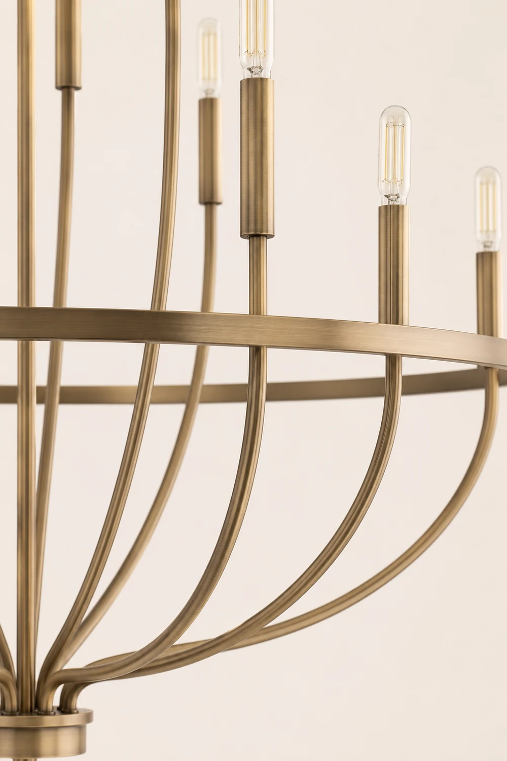 Maxwell Chandelier - Lumpaz