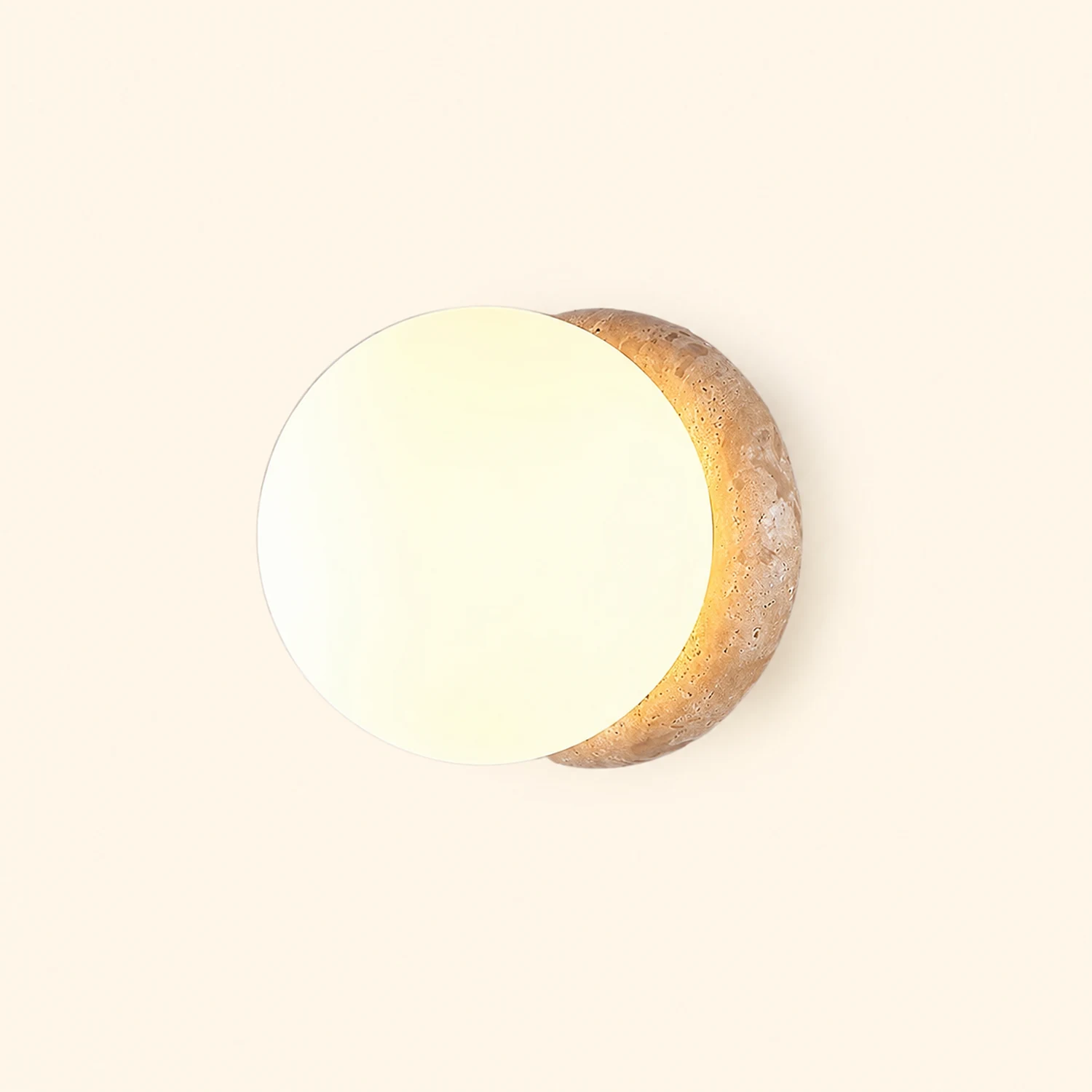 Asteroid Wall Light - Lumpaz