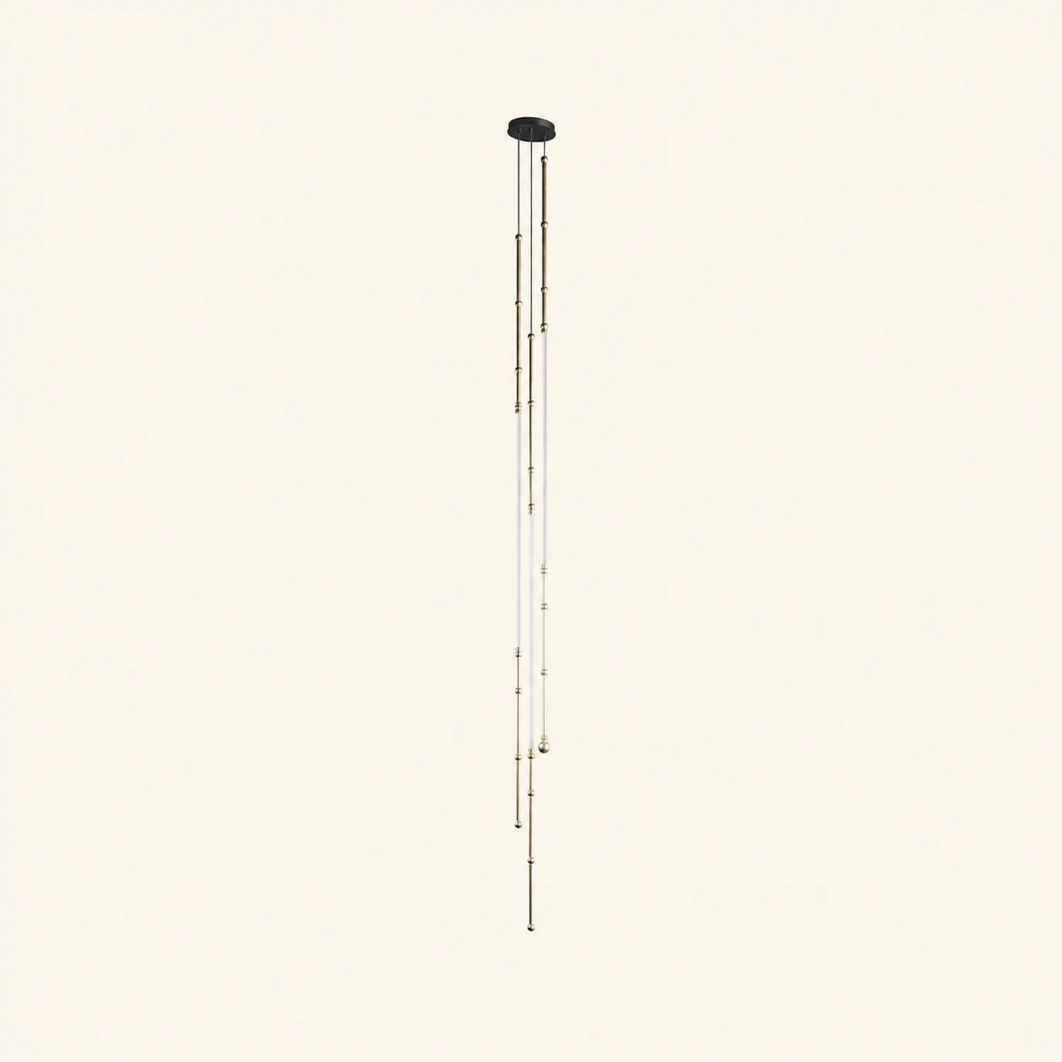 Leda Chandelier - Lumpaz