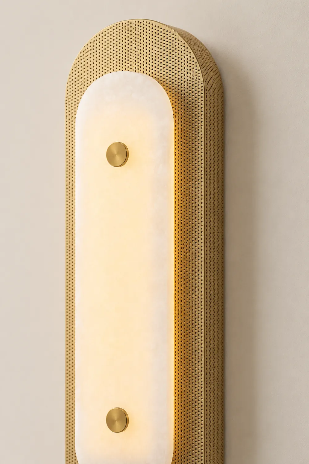 Asher Horizon Wall Lamp - Lumpaz