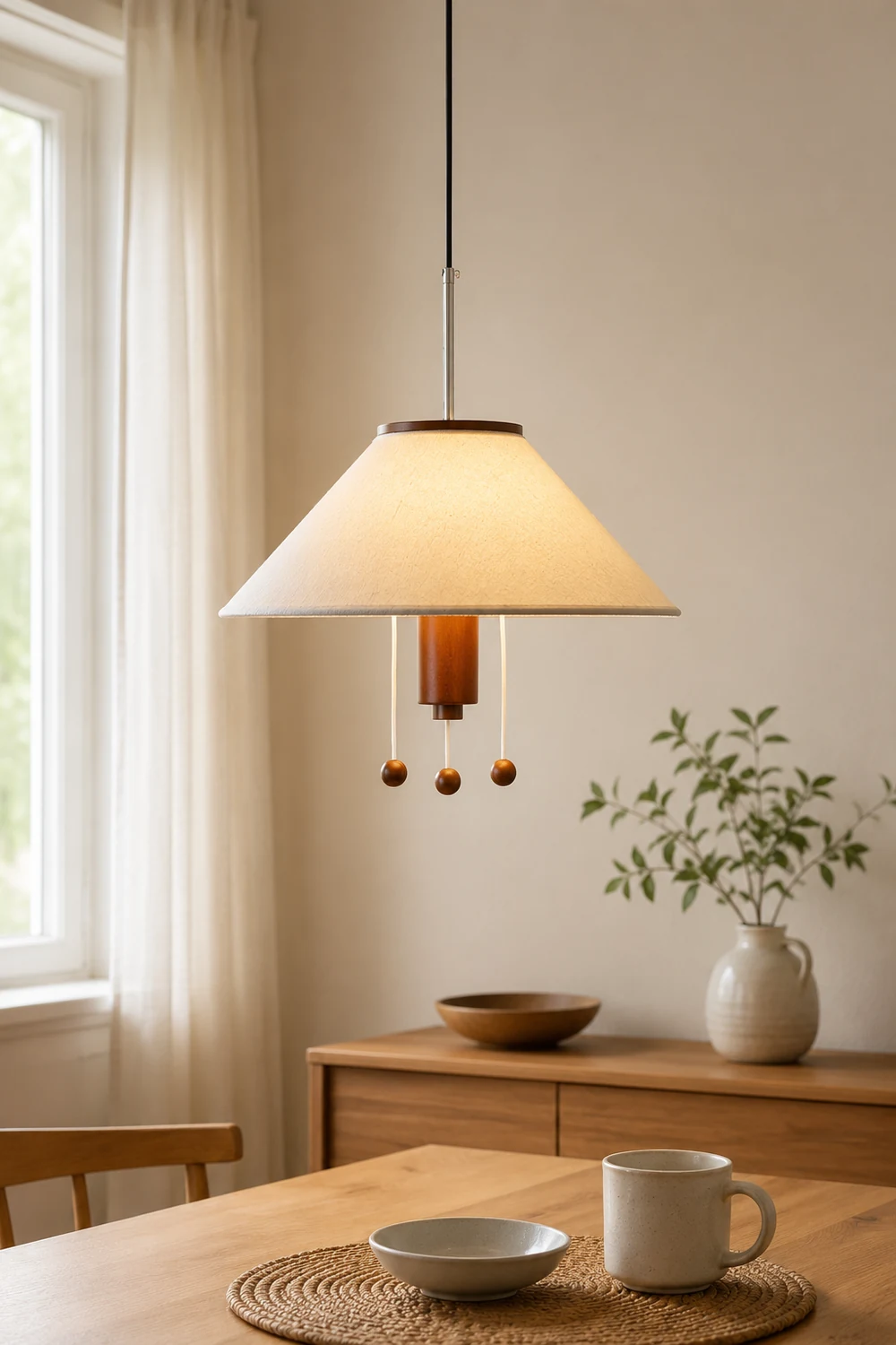 Octopus Pendant Lamp - Lumpaz