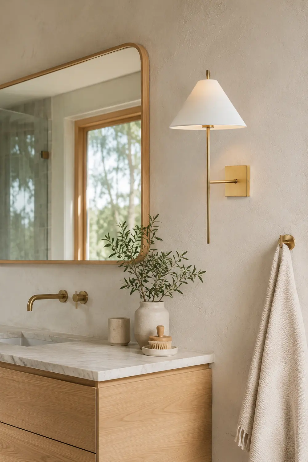 Ellis Wall Light - Lumpaz