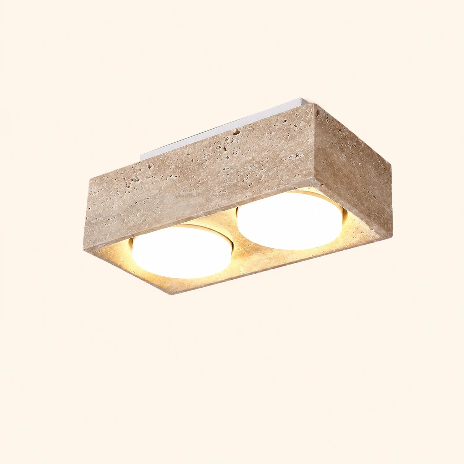 Sky Hole Ceiling Lamp - Lumpaz