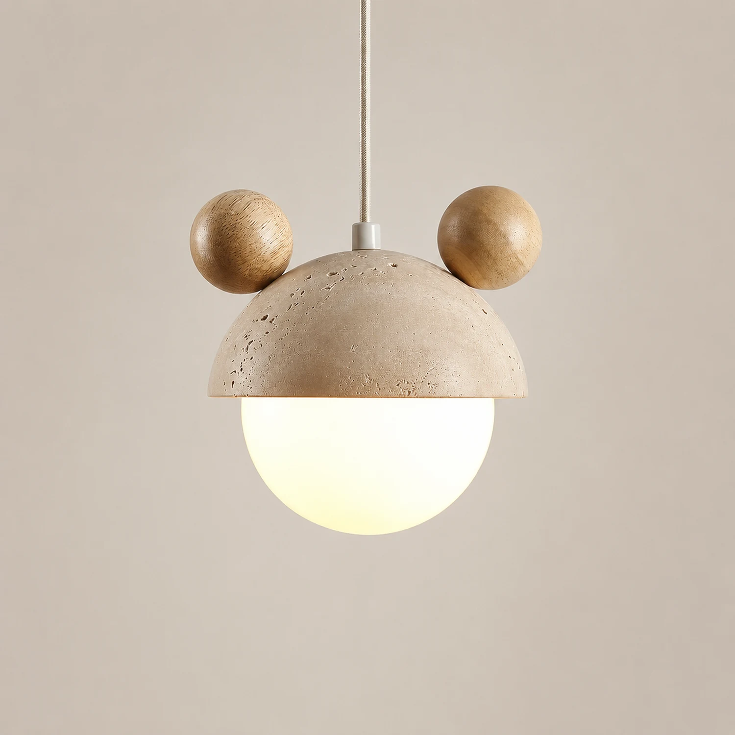 Domiere Pendant Lamp - Lumpaz