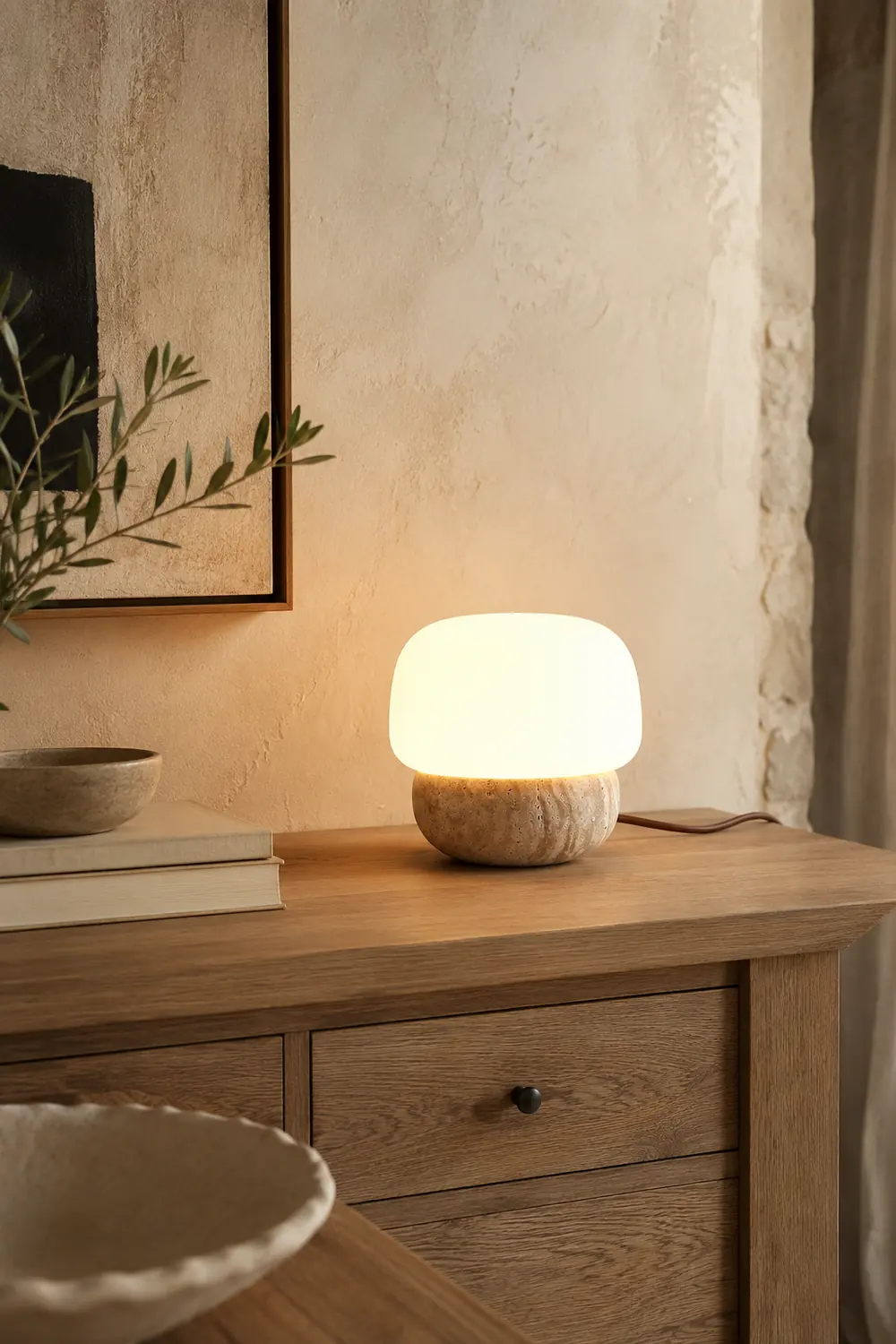 Doudou Table Lamp - Lumpaz