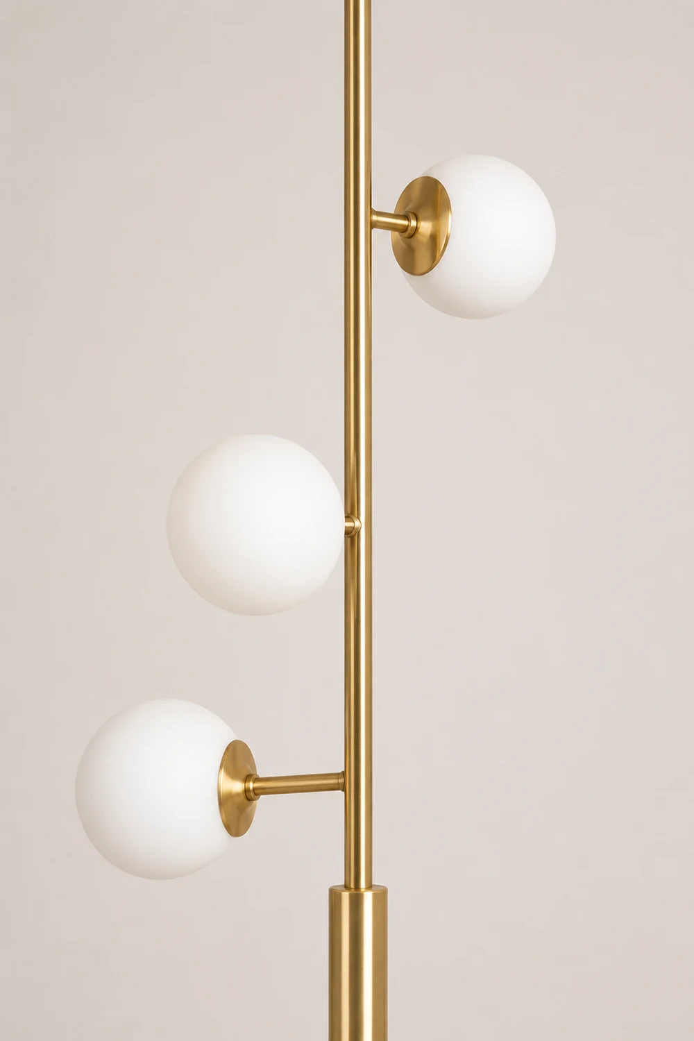 Orb Pendant Lamp - Lumpaz