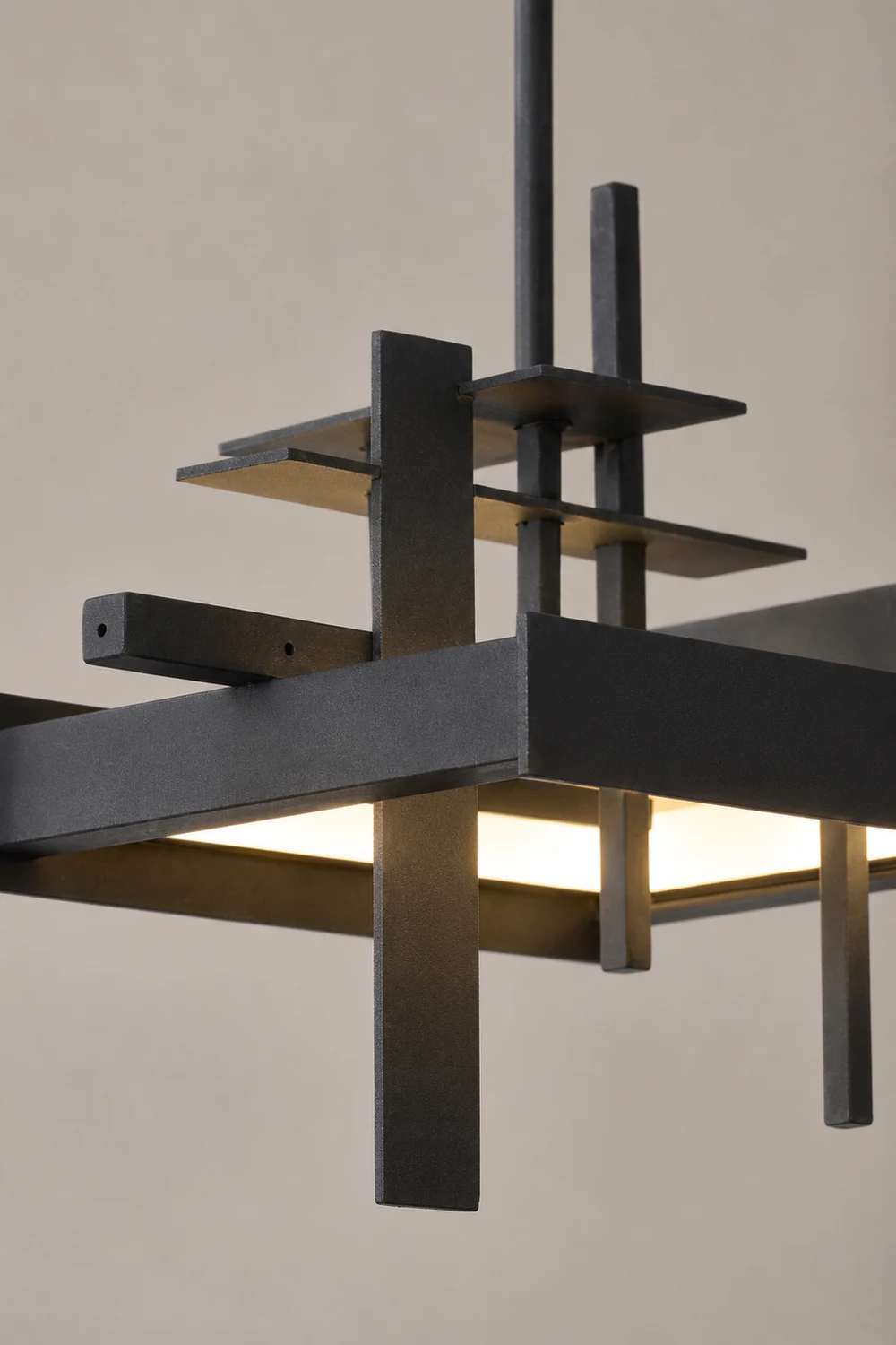 Eithne Planar Pendant Light - Lumpaz