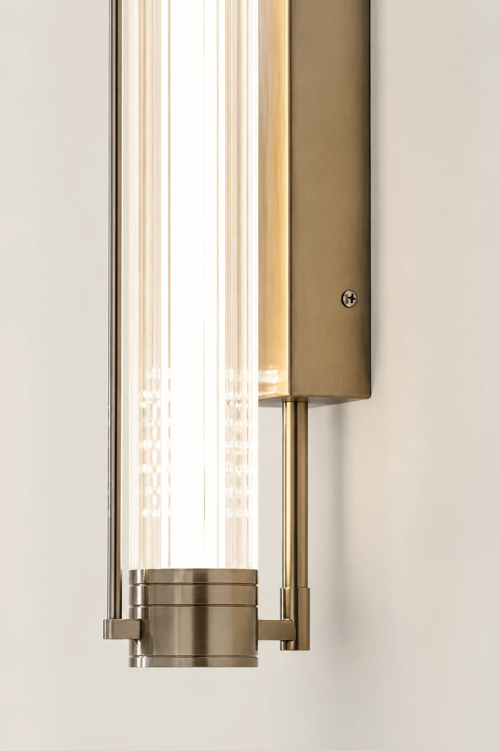 Lirna Wall Lamp - Lumpaz