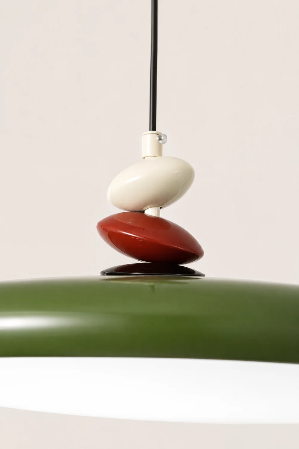 Zennith Balance Pendant Light - Lumpaz