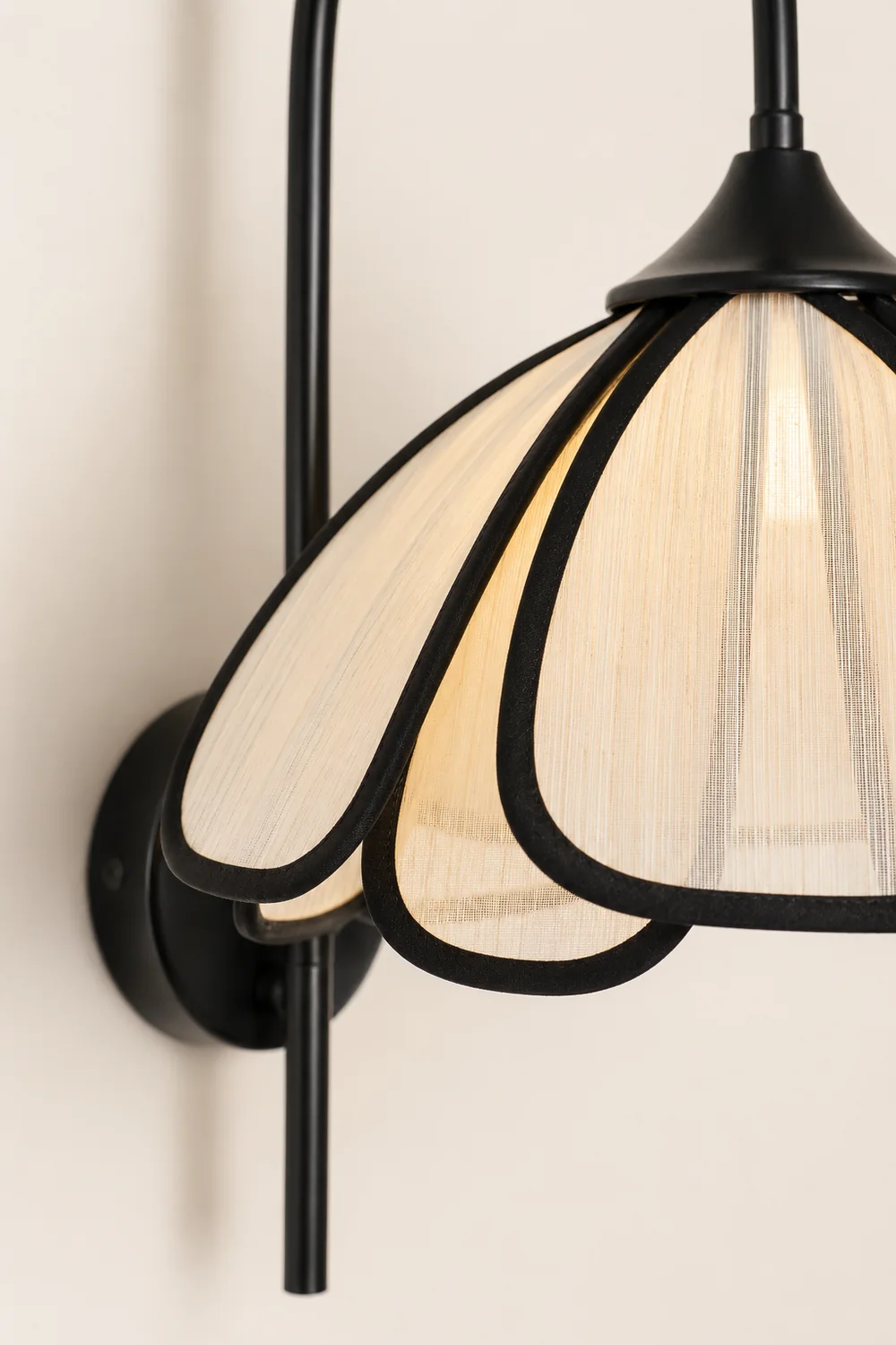 Okai Wall Lamp - Lumpaz