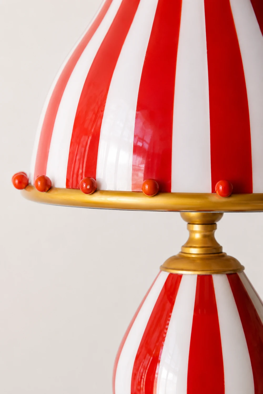 Circus Troup Table Lamp - Lumpaz