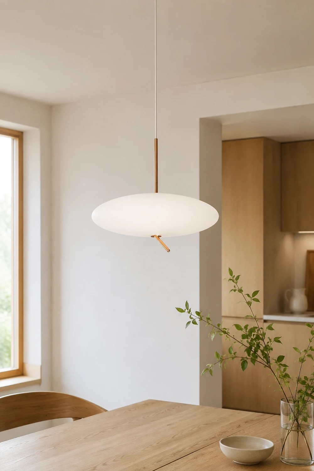 Pebbles Pendant Light - Lumpaz