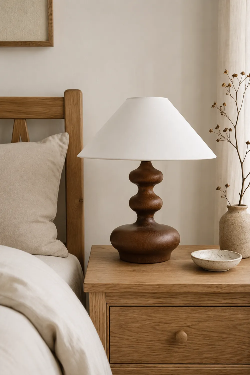 Crigler Table Lamp - Lumpaz