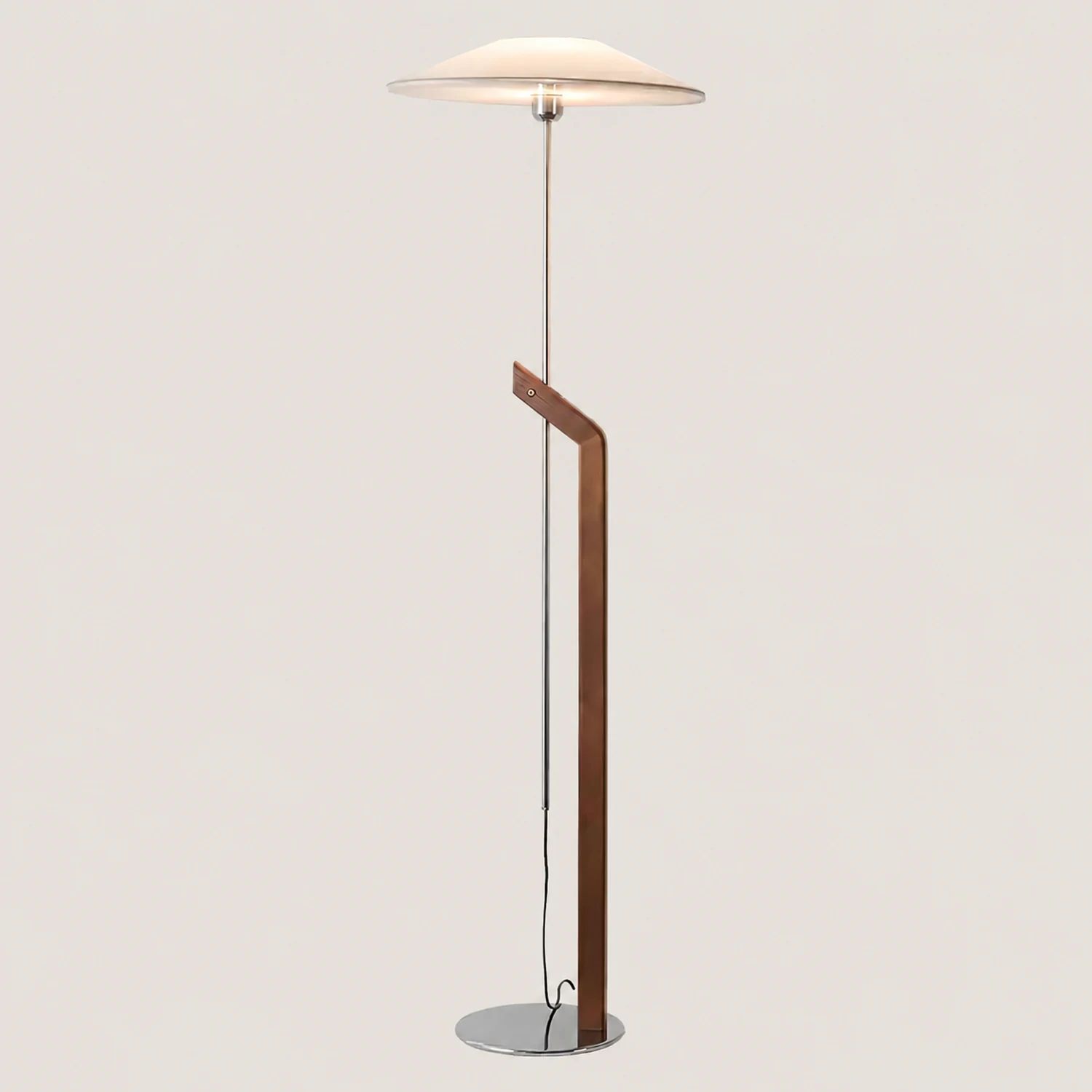 Umbrella Floor Lamp - Lumpaz
