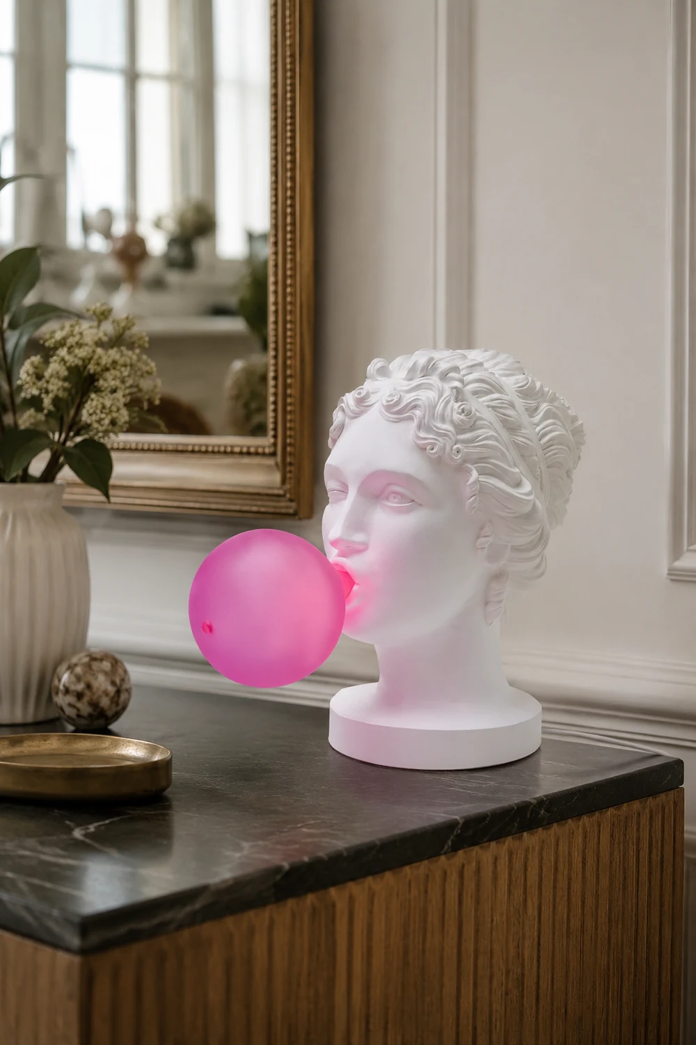 Grace Table Lamp - Lumpaz