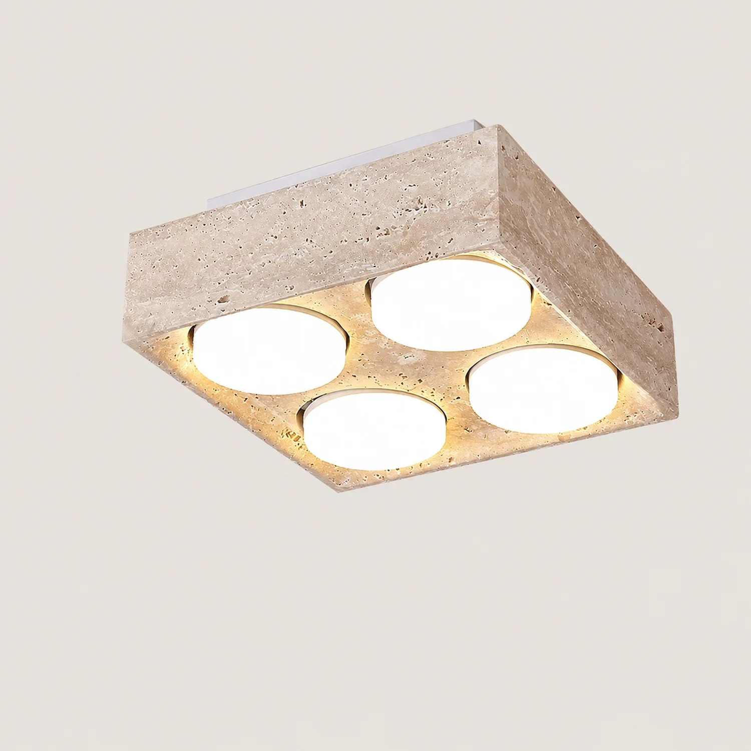 Sky Hole Ceiling Lamp - Lumpaz