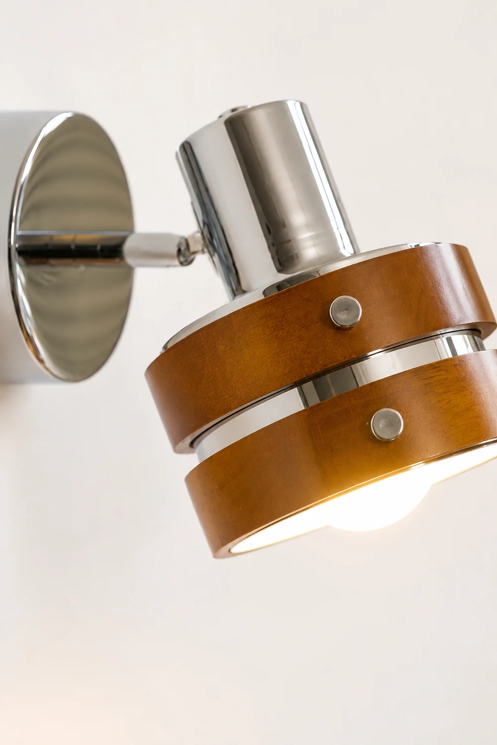 Karry Wall Lamp - Lumpaz