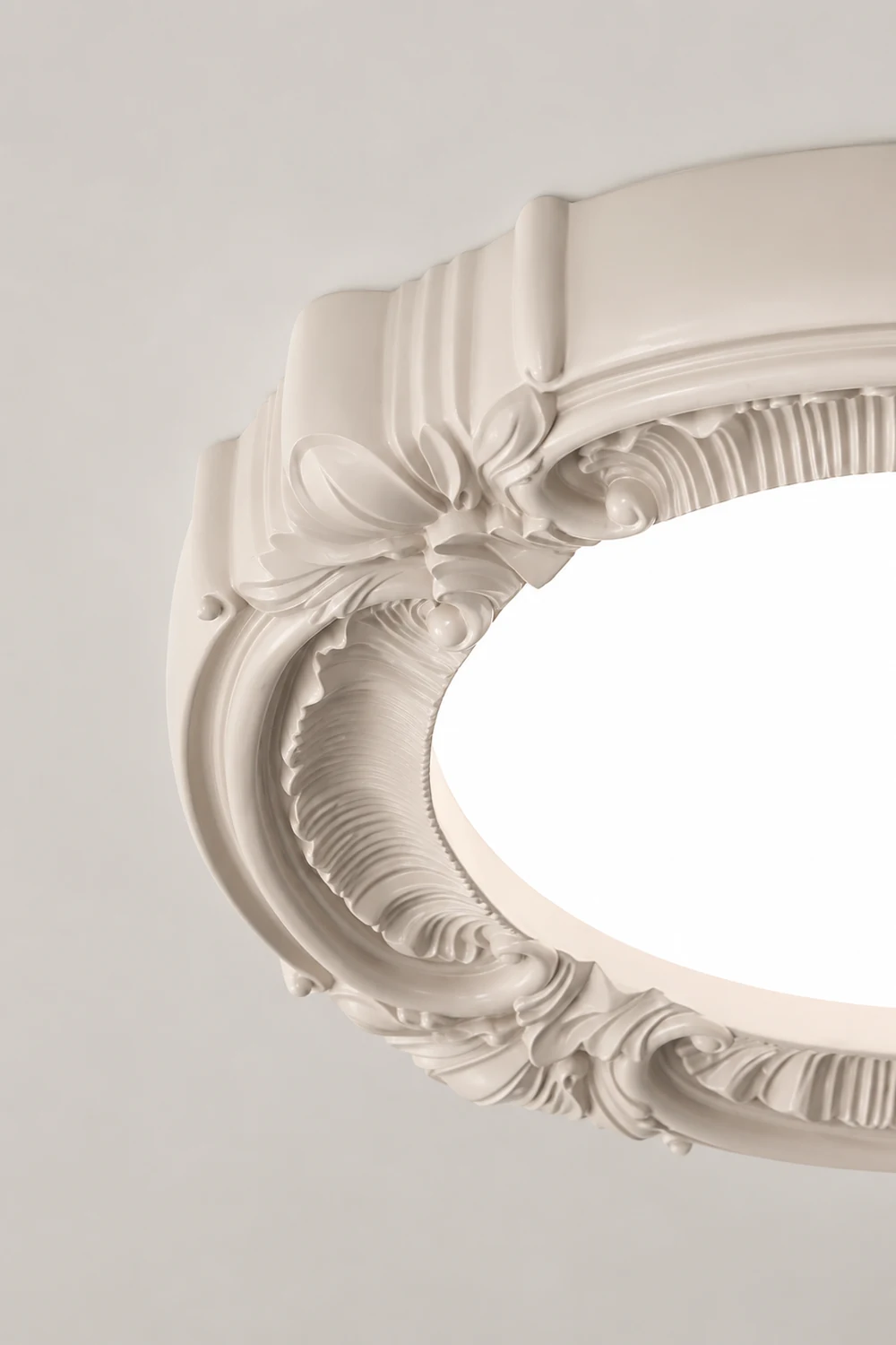Ekena Retro Ceiling Lamp - Lumpaz