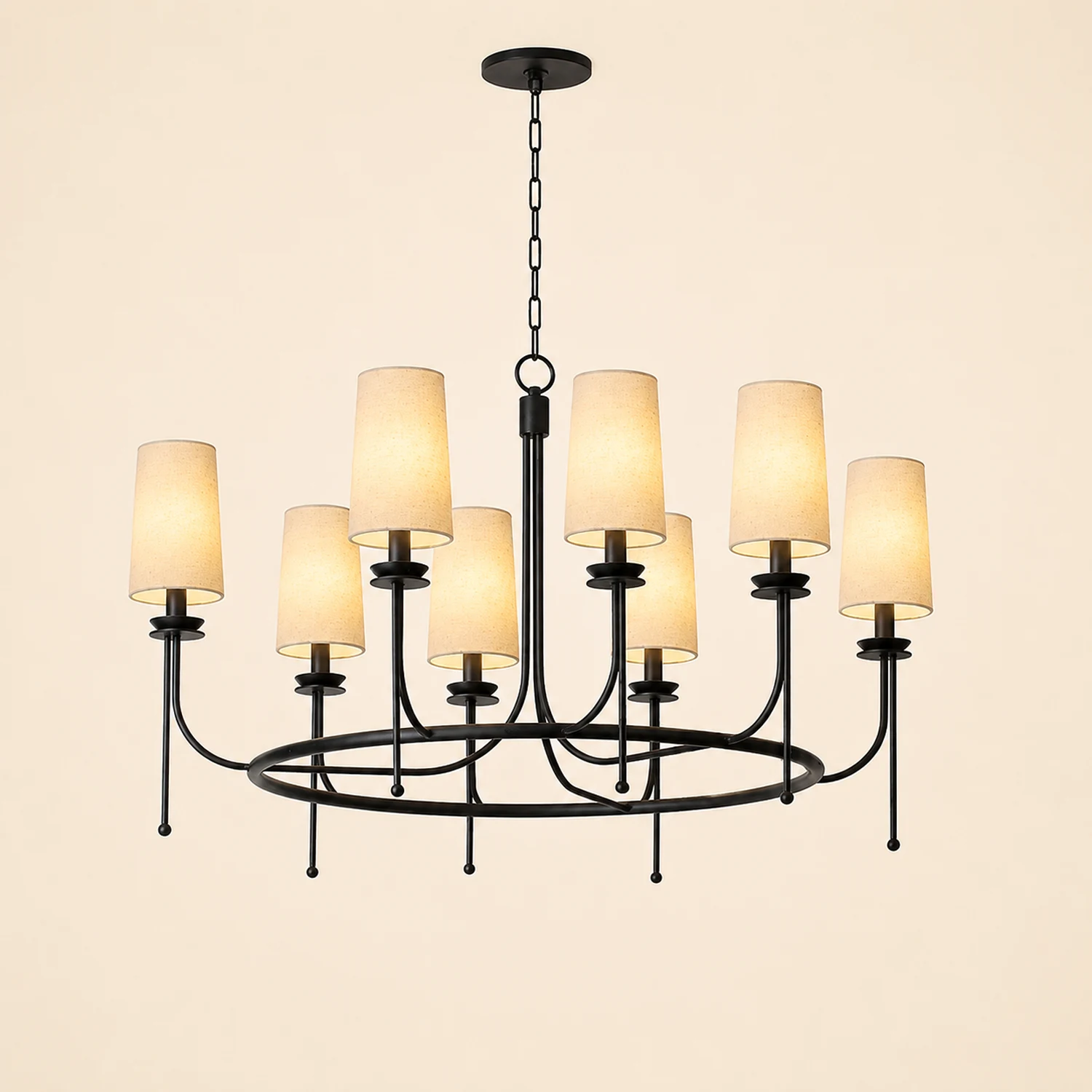 Lydia Chandelier - Lumpaz