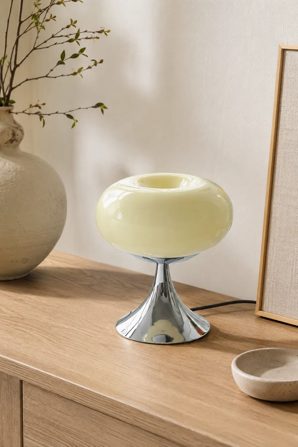 Lollipop Table Lamp - Lumpaz