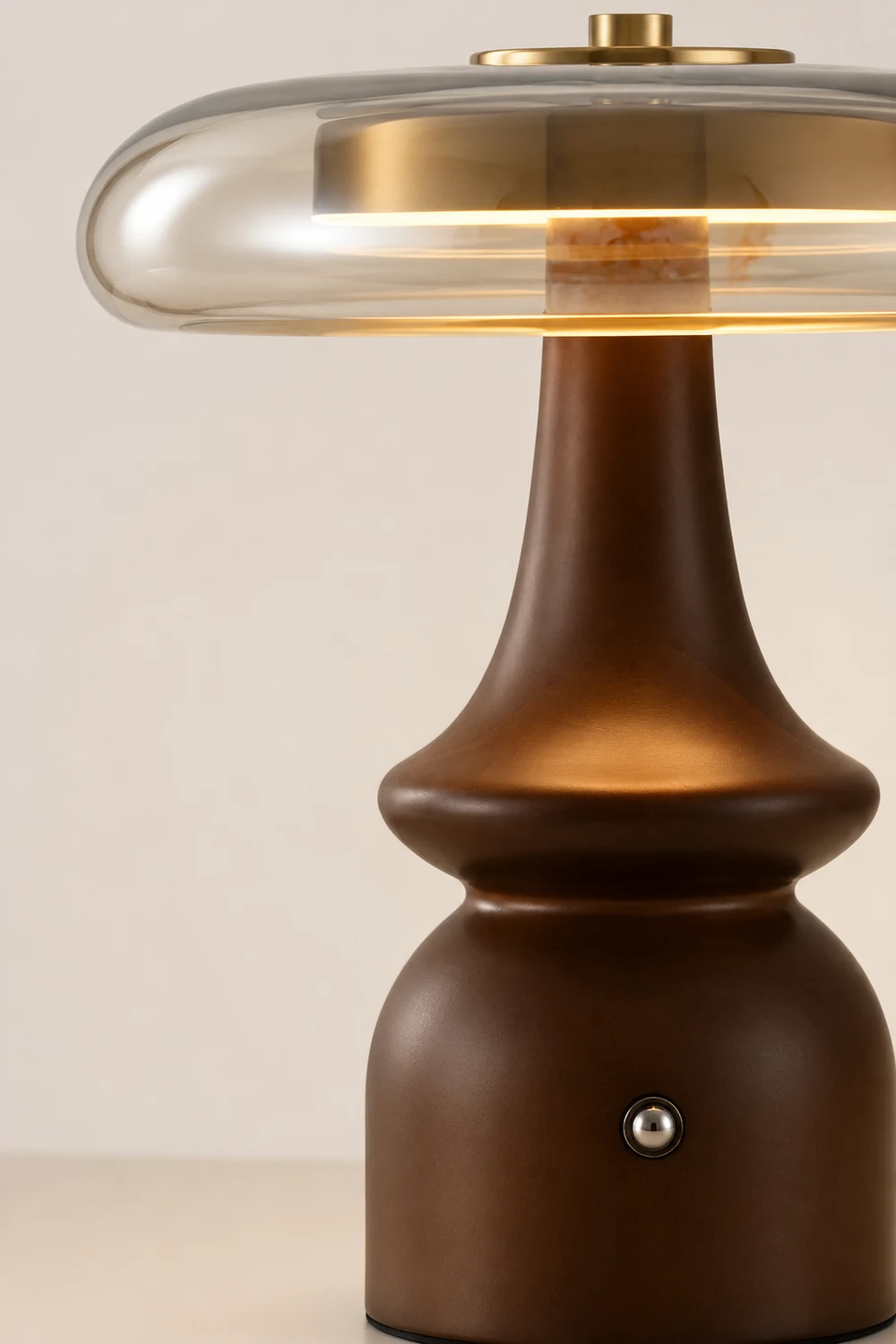 Nova Table Lamp - Lumpaz