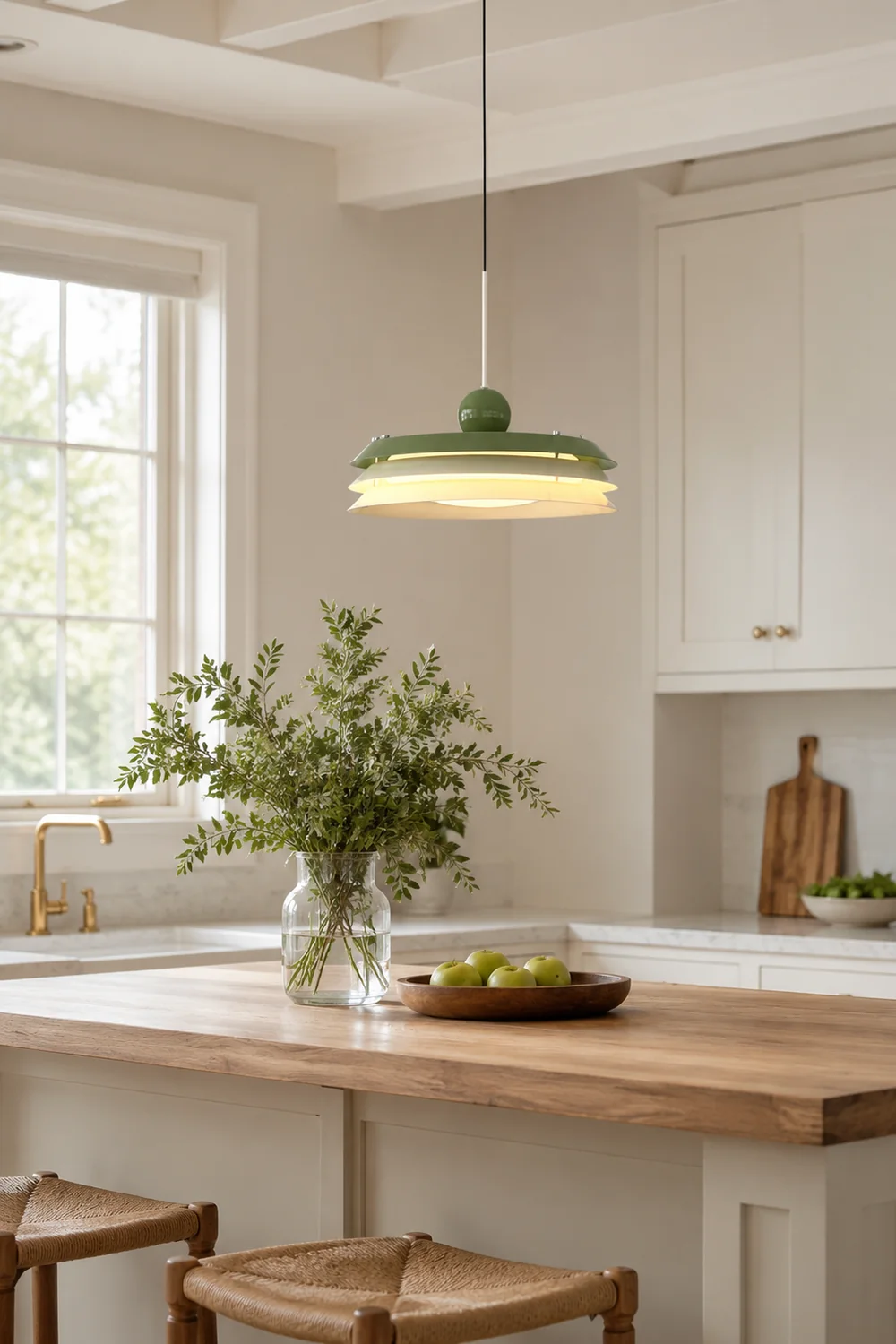 Morandi Pendant Lamp - Lumpaz