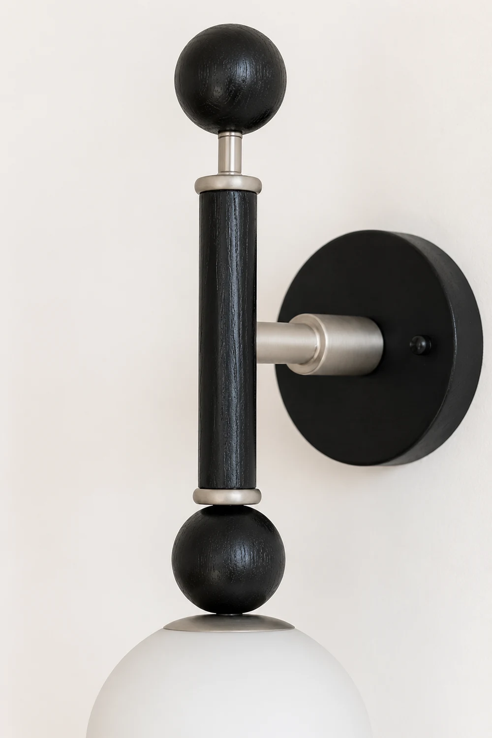 Drop Bulp Wall Lamp - Lumpaz