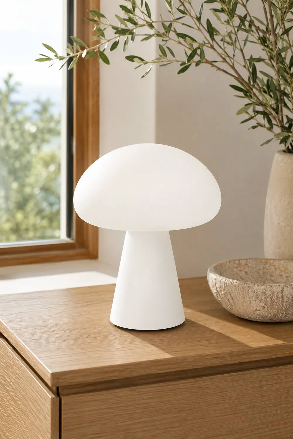Obello Portable Table Light - Lumpaz