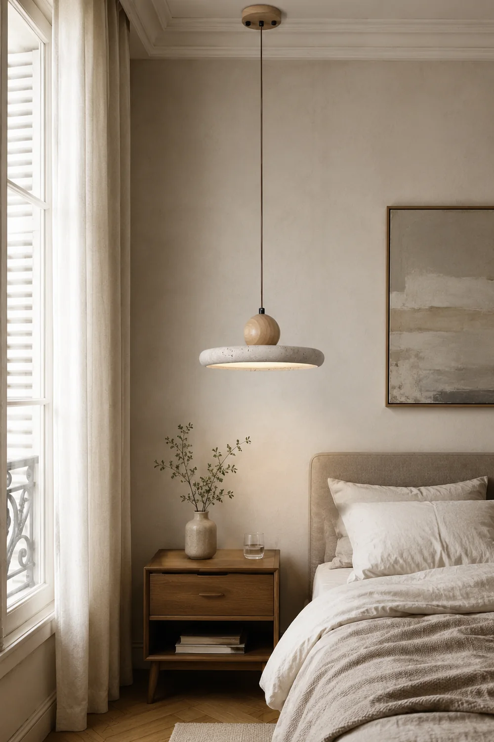 Siyane Pendant Lamp - Lumpaz