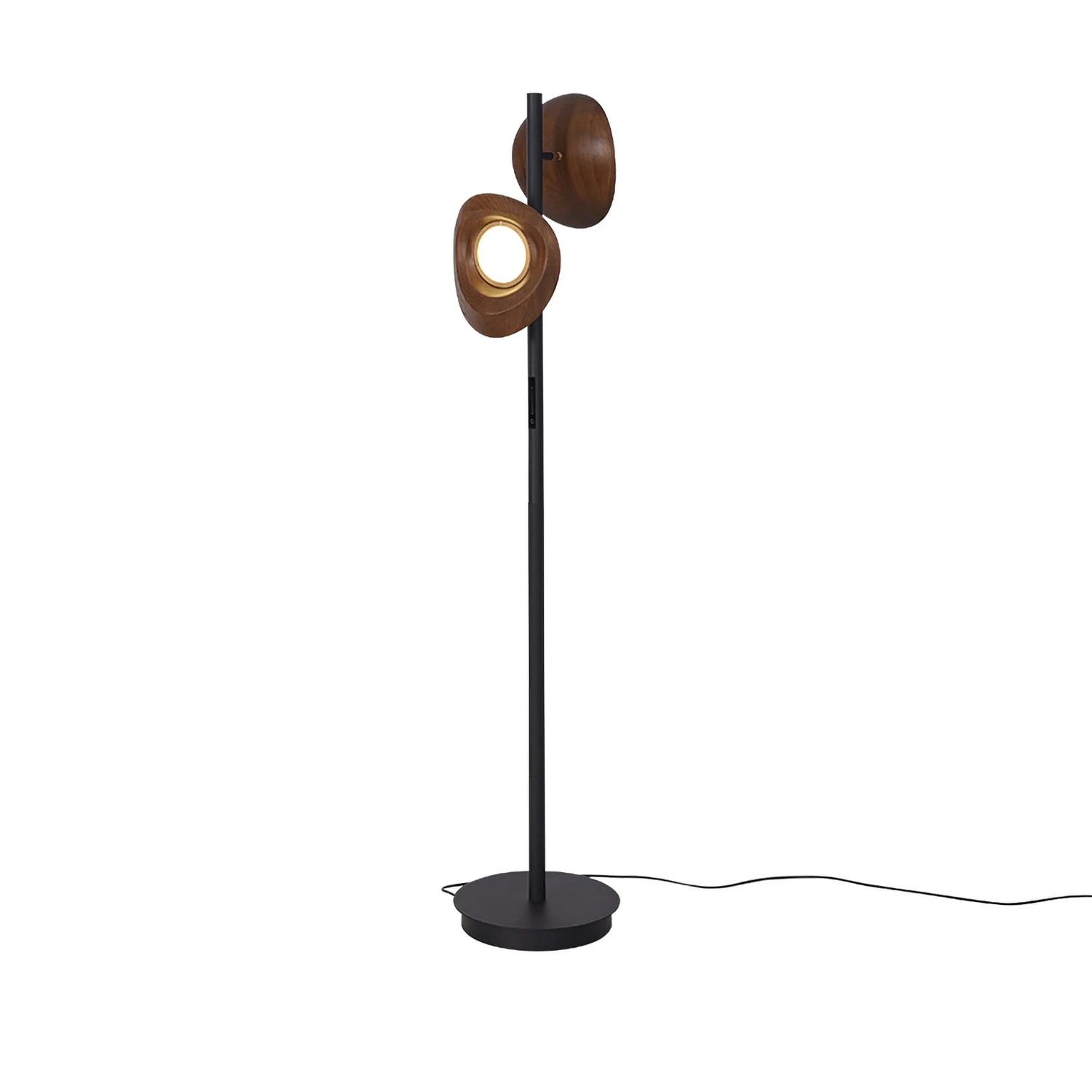 Nest Floor Lamp - Lumpaz