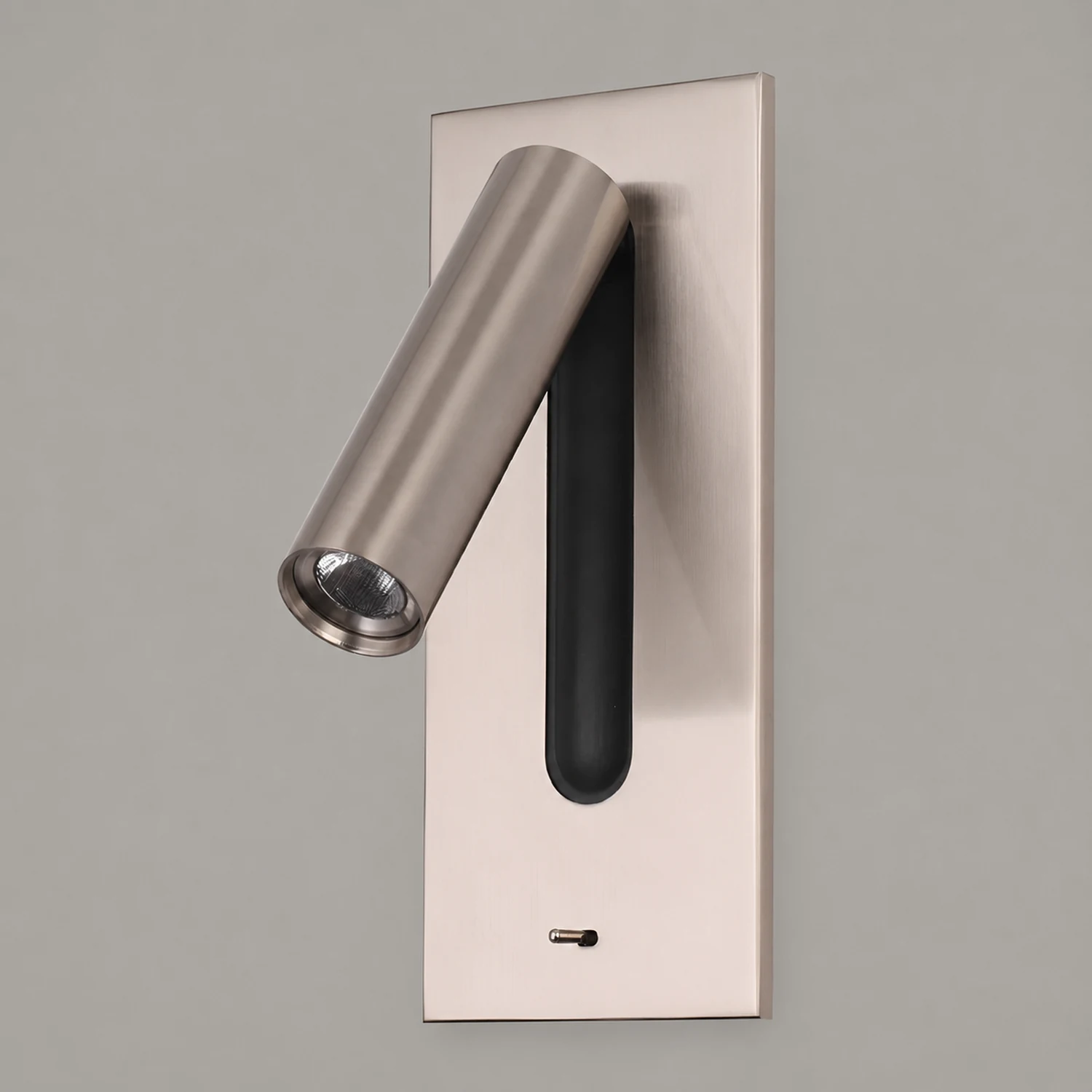Axel Rotating Wall Sconce - Lumpaz