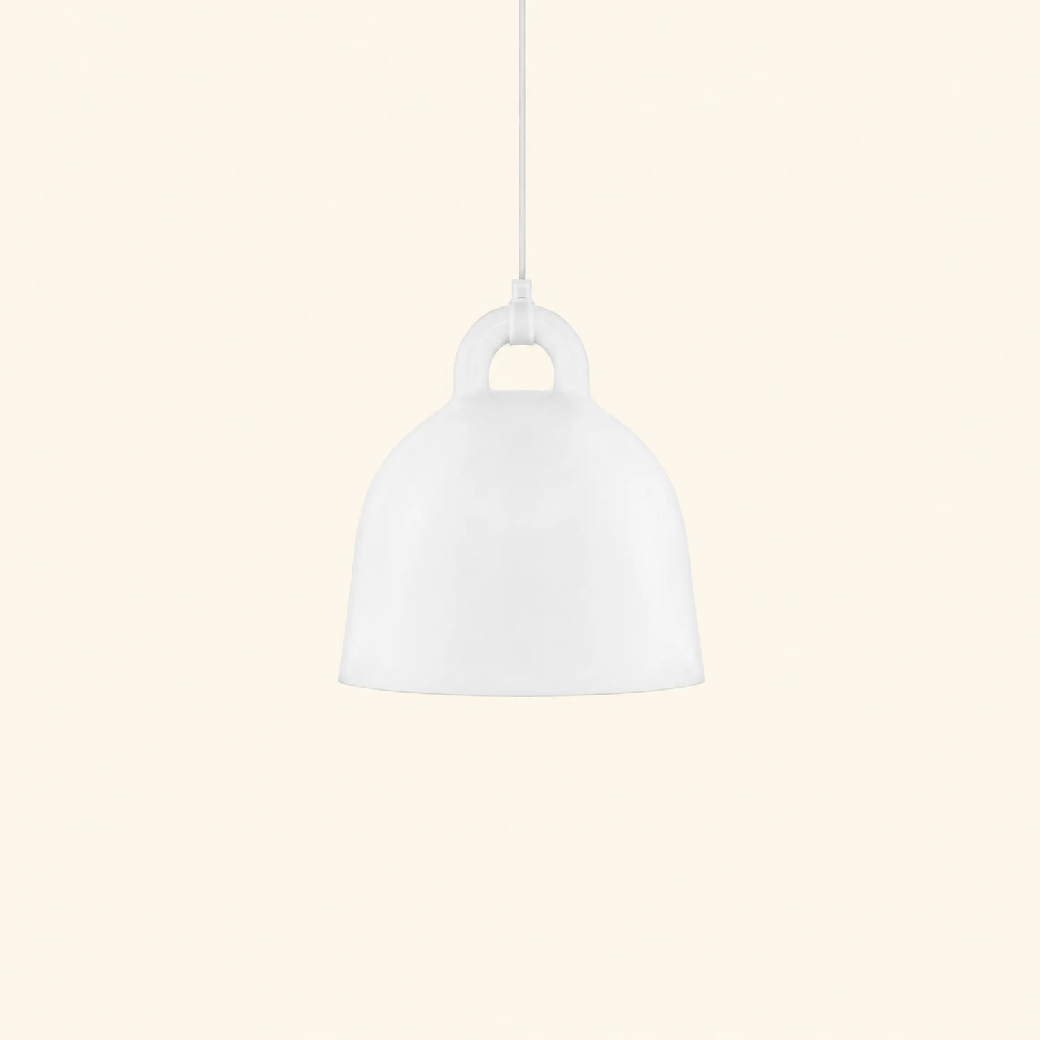 Bell Pendant Lamp - Lumpaz