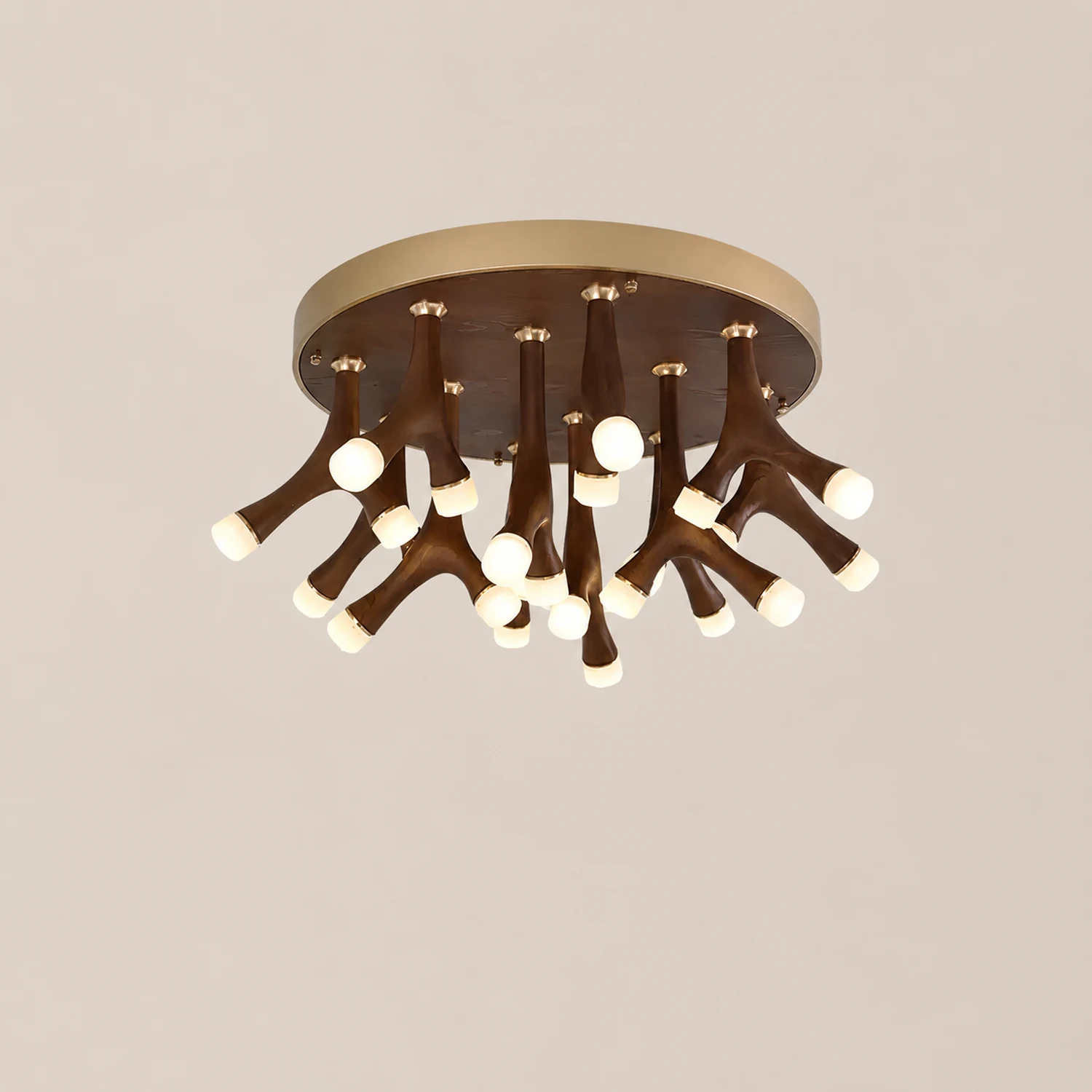 Tentacle Ceiling Lamp - Lumpaz