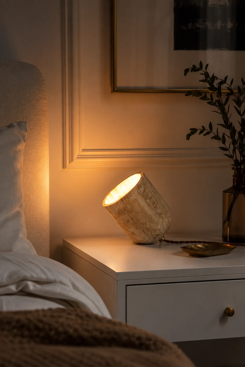 Amidori Table Lamp - Lumpaz