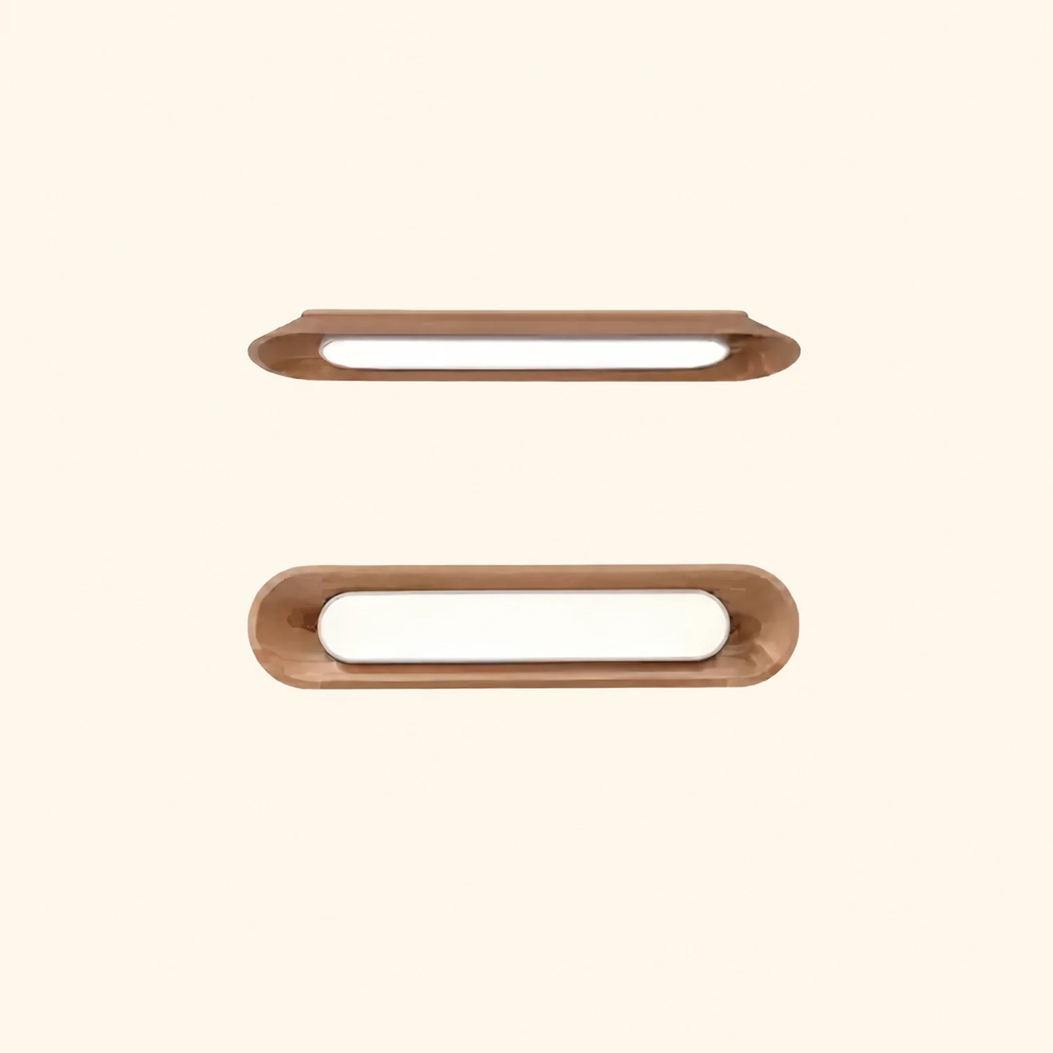 Channel Ceiling Lamp - Lumpaz